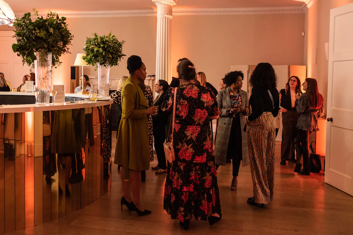 House Party Rsa RSA House, venue for hire in London - Event & party venues