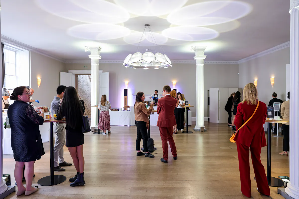 House Party Rsa RSA House, venue for hire in London - Event & party venues