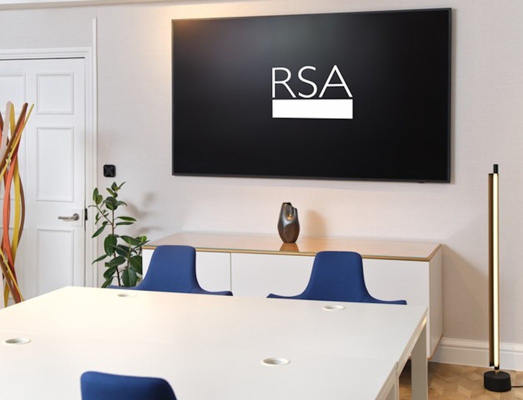 RSA House