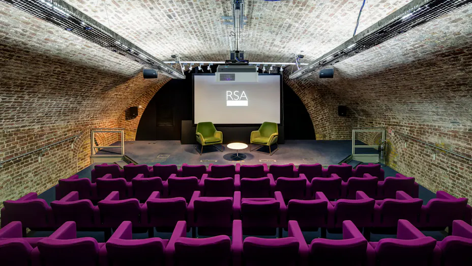 House Party Rsa RSA House, venue for hire in London - Event & party venues