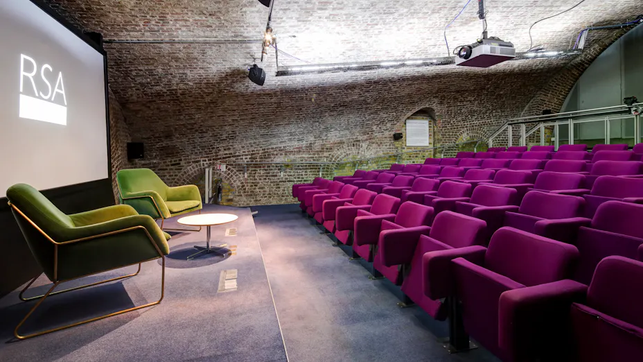 House Party Rsa RSA House, venue for hire in London - Event & party venues