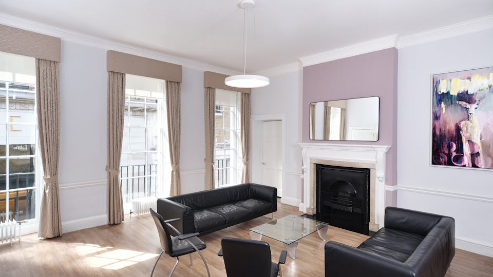 RSA House, venue for hire in London - Event & party venues