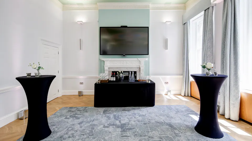 House Party Rsa RSA House, venue for hire in London - Event & party venues