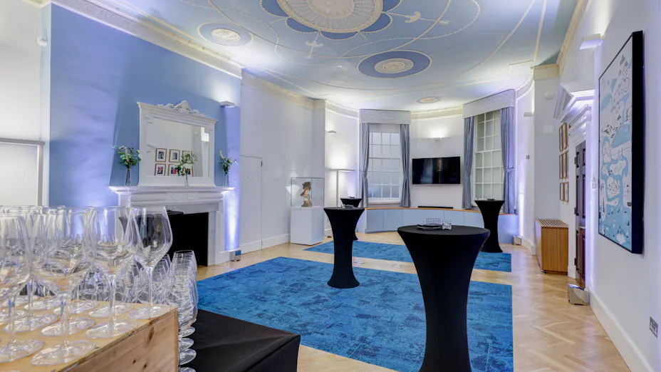 House Party Rsa RSA House, venue for hire in London - Event & party venues