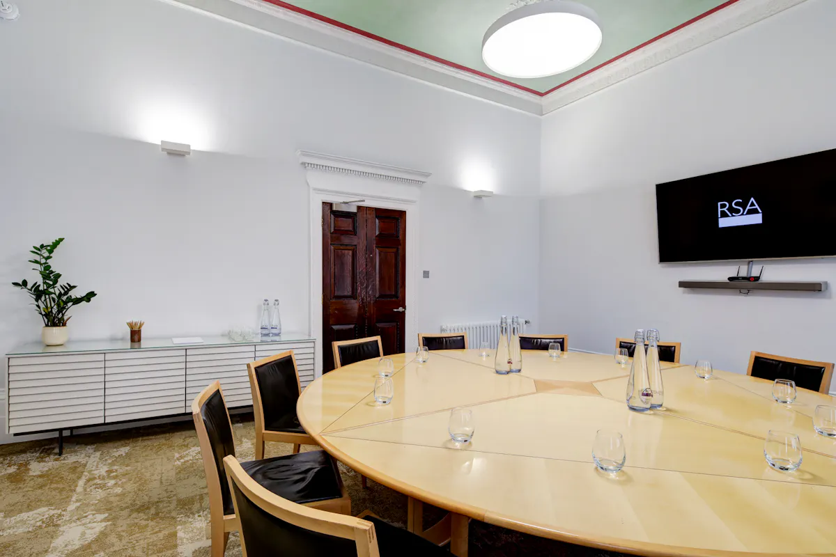 House Party Rsa RSA House, venue for hire in London - Event & party venues