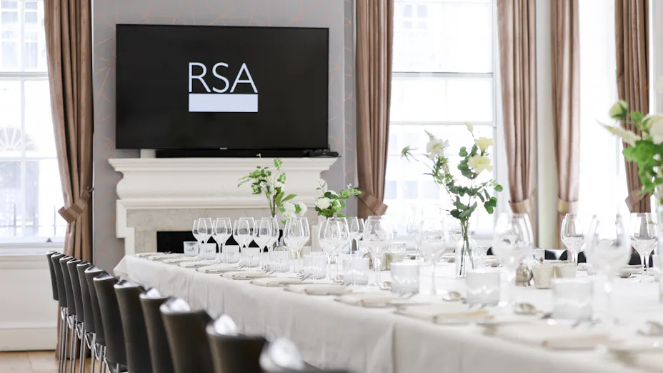House Party Rsa RSA House, venue for hire in London - Event & party venues