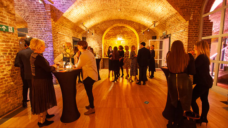 House Party Rsa RSA House, venue for hire in London - Event & party venues