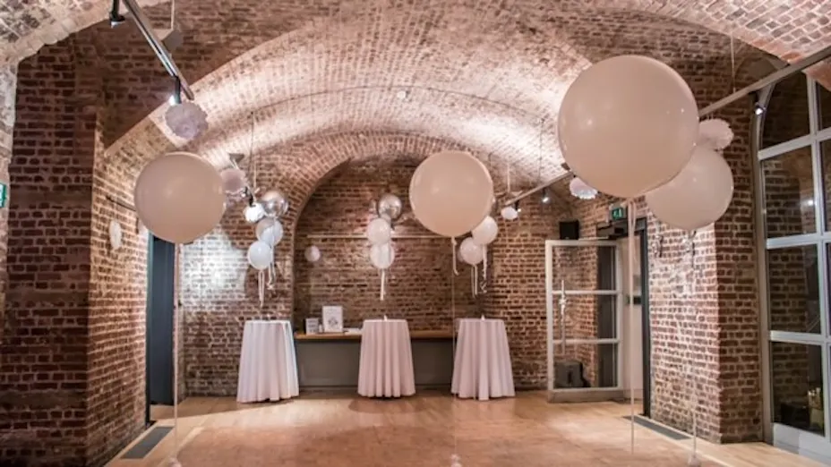 House Party Rsa RSA House, venue for hire in London - Event & party venues