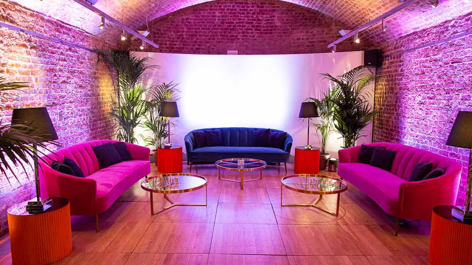 House Party Rsa RSA House, venue for hire in London - Event & party venues