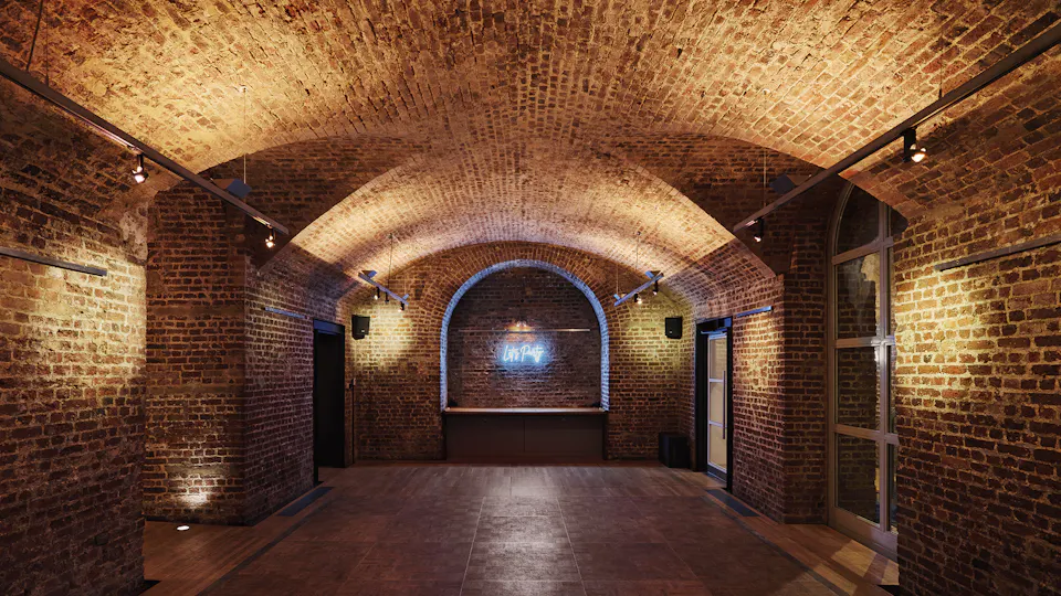 House Party Rsa RSA House, venue for hire in London - Event & party venues