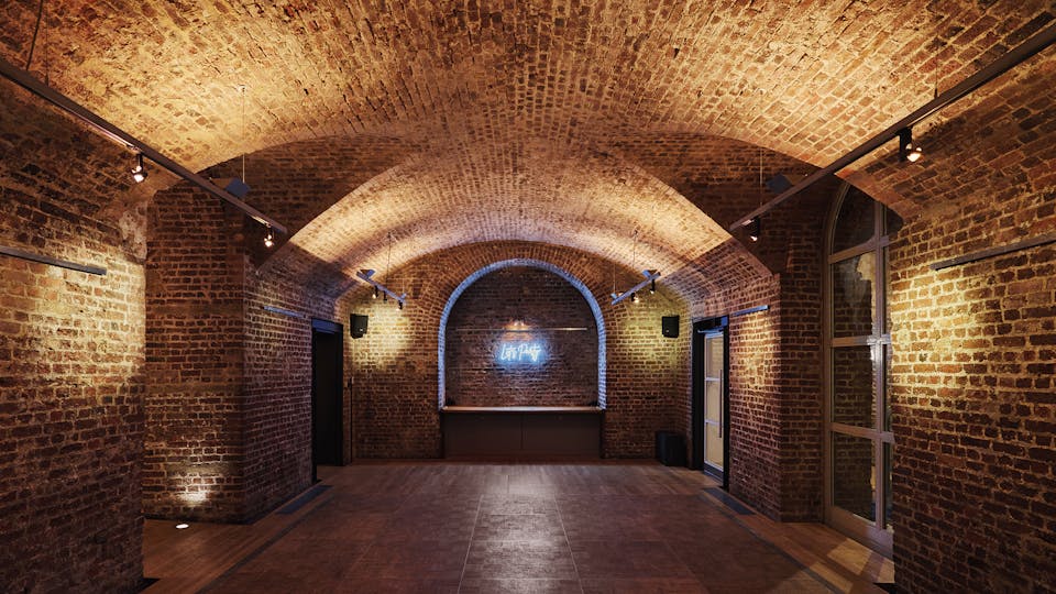 RSA House, venue for hire in London - Event & party venues