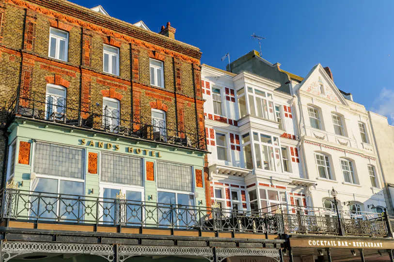 Sands Hotel Margate