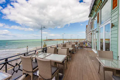 Sands Hotel Margate