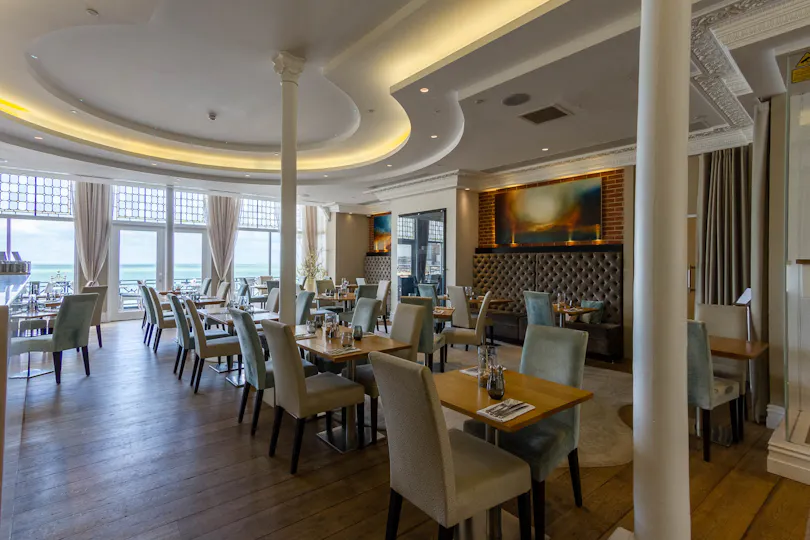 Sands Hotel Margate