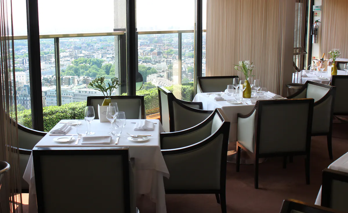 Galvin at Windows