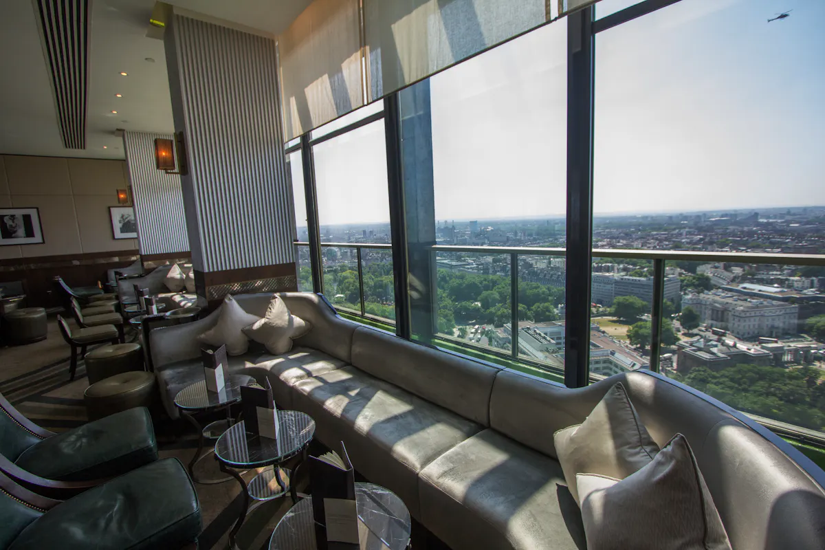 Galvin at Windows