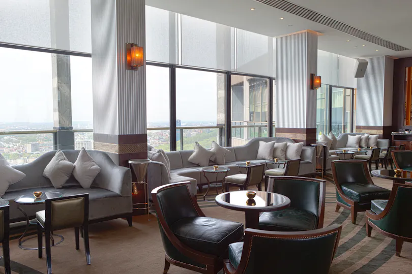 Galvin at Windows
