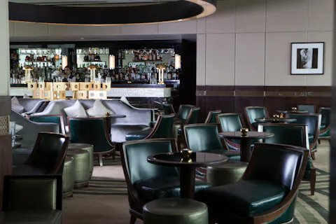 Galvin at Windows