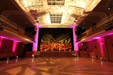 Conway Hall