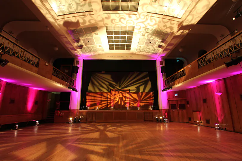 Conway Hall