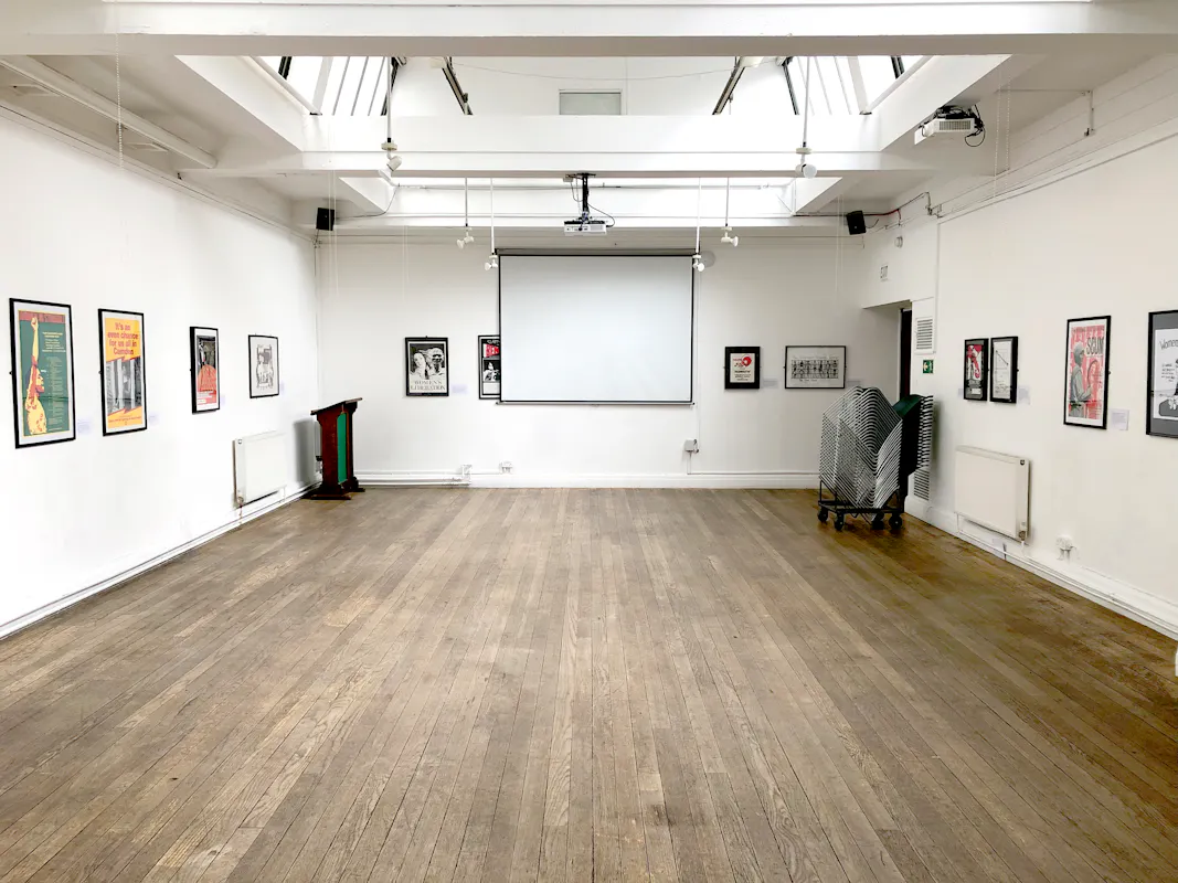 Conway Hall