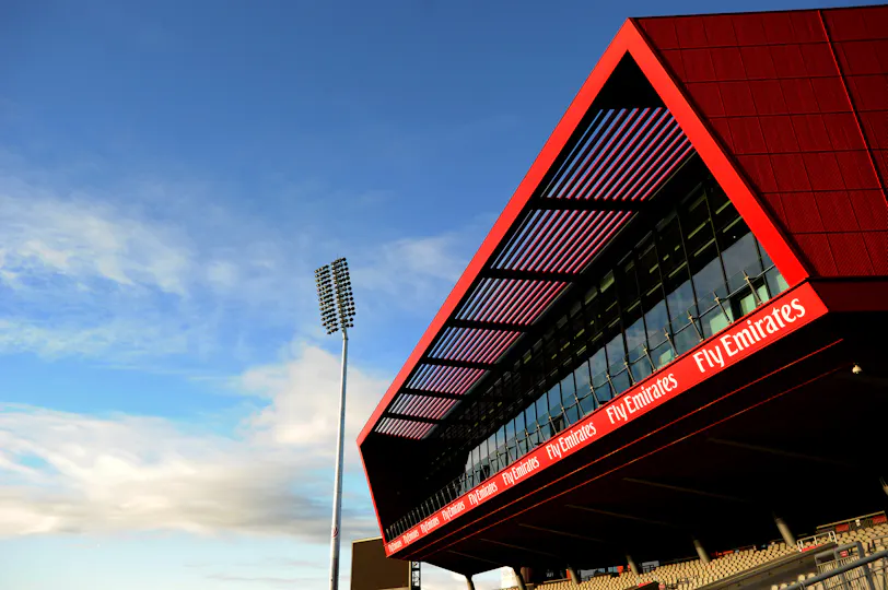 Emirates Old Trafford