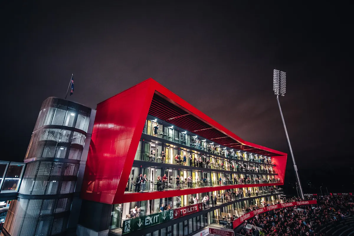 Emirates Old Trafford