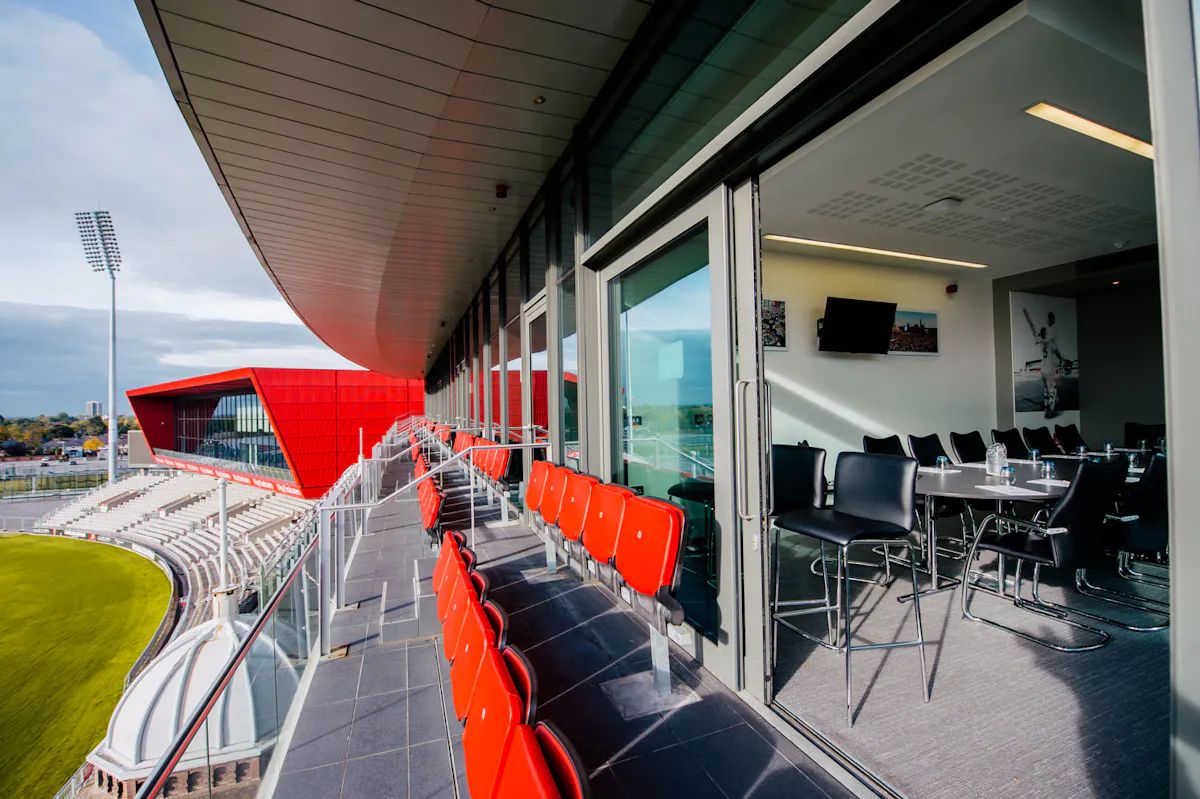 Emirates Old Trafford