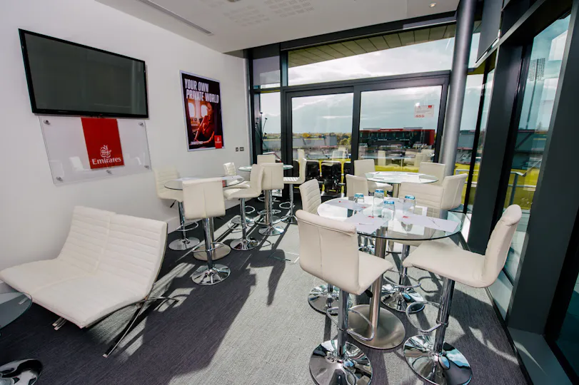 Emirates Old Trafford