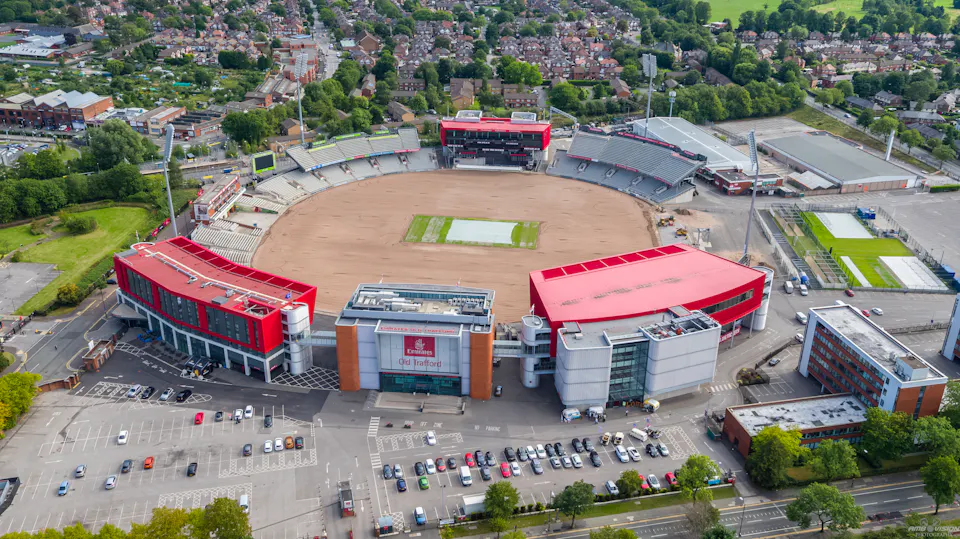 Emirates Old Trafford