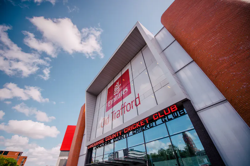 Emirates Old Trafford