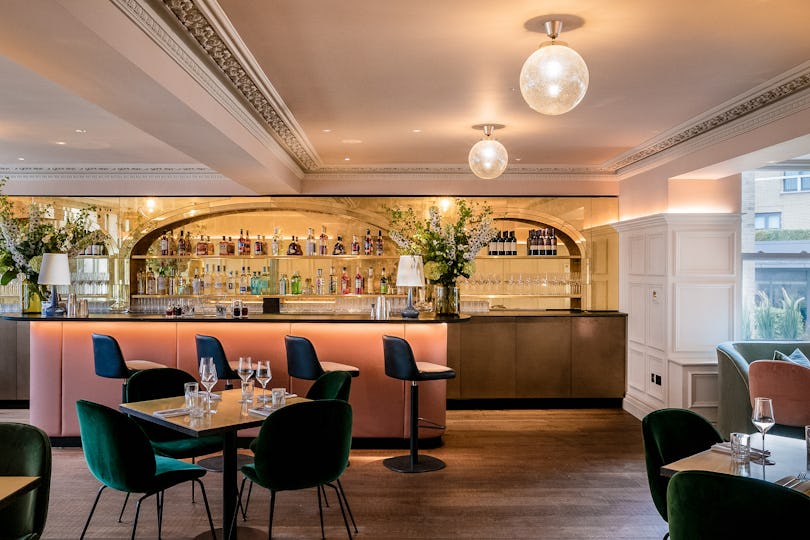 The Allbright Mayfair