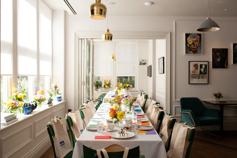 The Allbright Mayfair