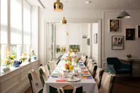 The Allbright Mayfair