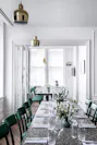 The Allbright Mayfair