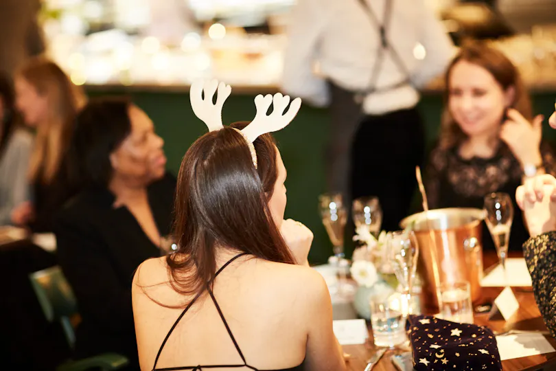 The Allbright Mayfair