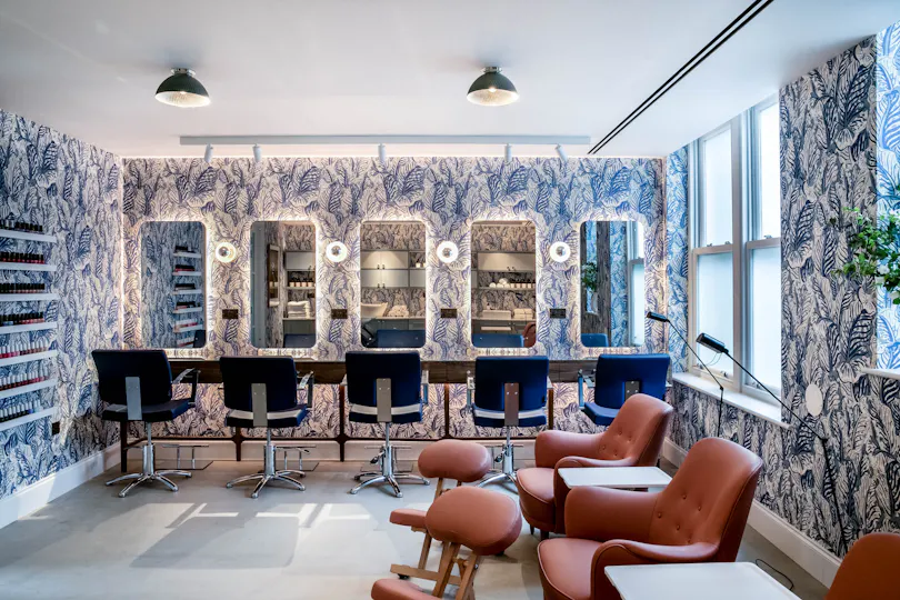 The Allbright Mayfair