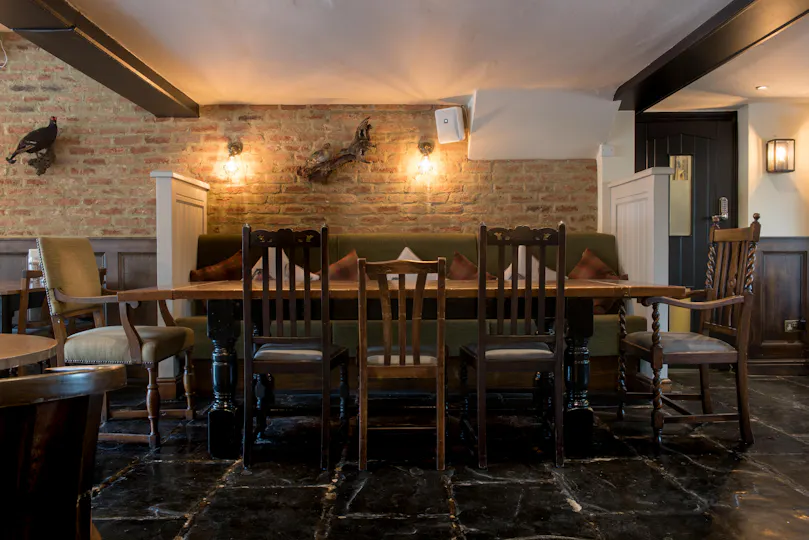 The Greene Oak