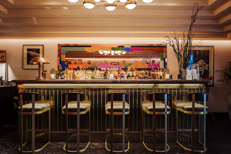 YOPO at the Mandrake