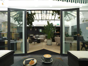 My Hotels Chelsea - The Living Room