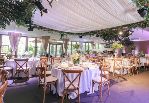 Hurley House Hotel