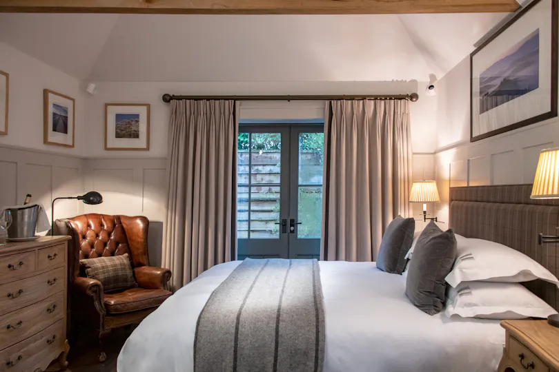 Hurley House Hotel
