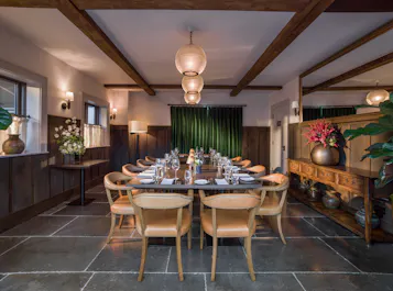 Hurley House Hotel