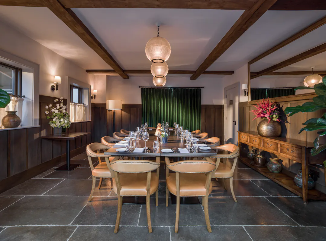 Hurley House Hotel