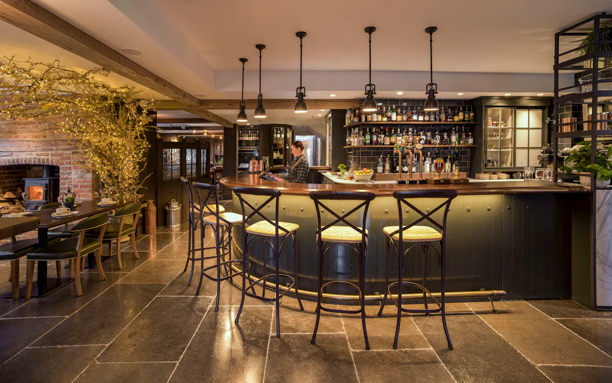 Hurley House Hotel