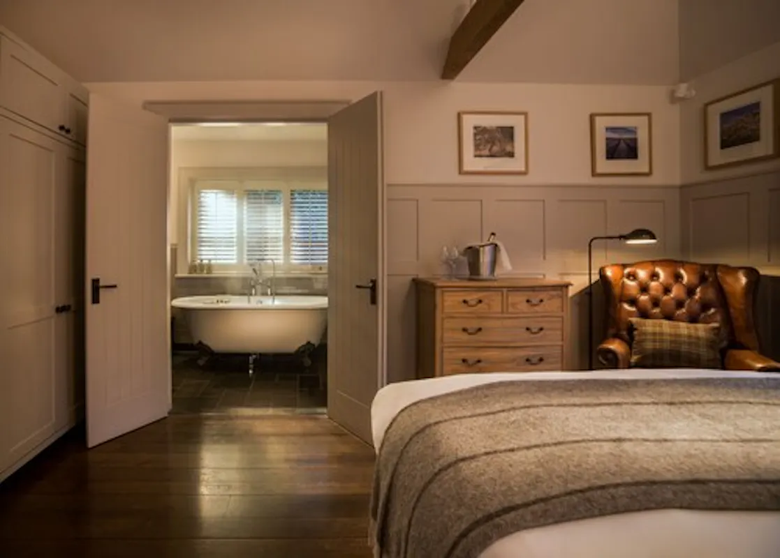 Hurley House Hotel