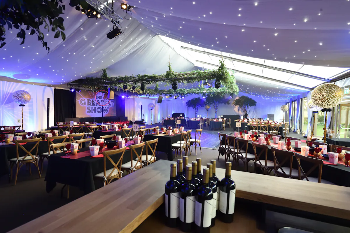 Hurley House Hotel