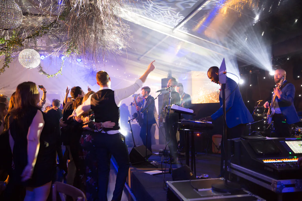Hurley House Hotel
