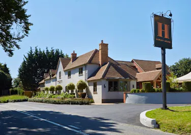Hurley House Hotel