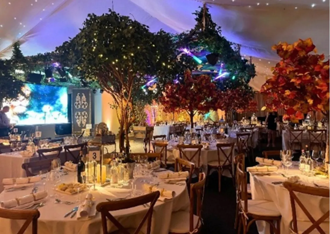 Hurley House Hotel